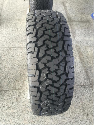 Suku Cadang Mobil Aftermarket Karet Alam Radial RA1100 4x4 Off Road Tire