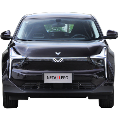 Neta U Pro Kendaraan Penumpang Otomatis Listrik Murni Dengan Sunroof yang Dapat Dibuka 50-70kWh