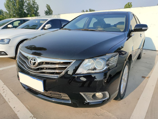 200e Digunakan 2013 Toyota Camry Classic Elite Edition Bensin 2.0l Otomatis 152000km