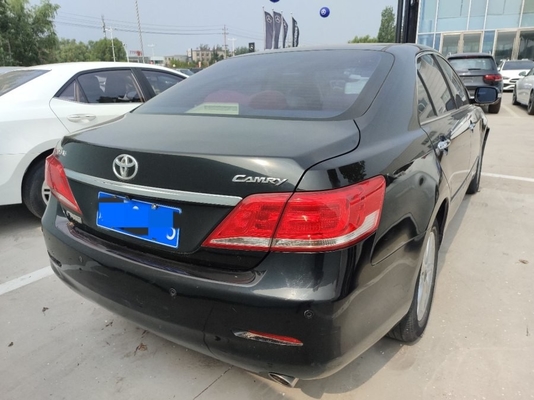 200e Digunakan 2013 Toyota Camry Classic Elite Edition Bensin 2.0l Otomatis 152000km