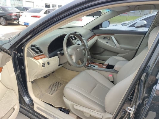 200e Digunakan 2013 Toyota Camry Classic Elite Edition Bensin 2.0l Otomatis 152000km