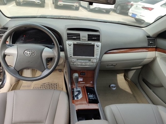 200e Digunakan 2013 Toyota Camry Classic Elite Edition Bensin 2.0l Otomatis 152000km