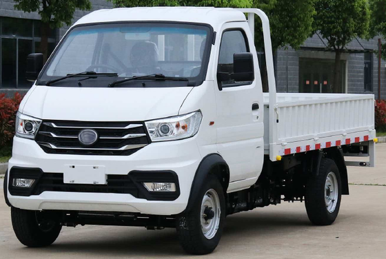 Listrik truk pick-up SVH H2T