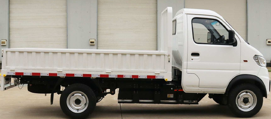 Listrik truk pick-up SVH H2T