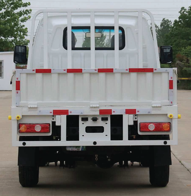 Listrik truk pick-up SVH H2T