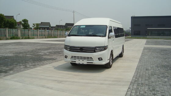 EVLECTRIC MINIBUS (16 SEATS) SVH