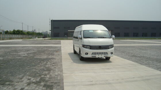 EVLECTRIC MINIBUS (16 SEATS) SVH