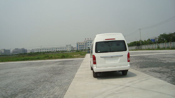 EVLECTRIC MINIBUS (16 SEATS) SVH