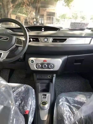 120km/H Murni Listrik Bekas Kendaraan Bermotor Mobil Sedan 24kwh 200km