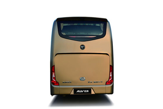 Foton 12m Luxury VIP Coach Bus Dual Windshields BJ6122U7BJB 24-52 Kursi