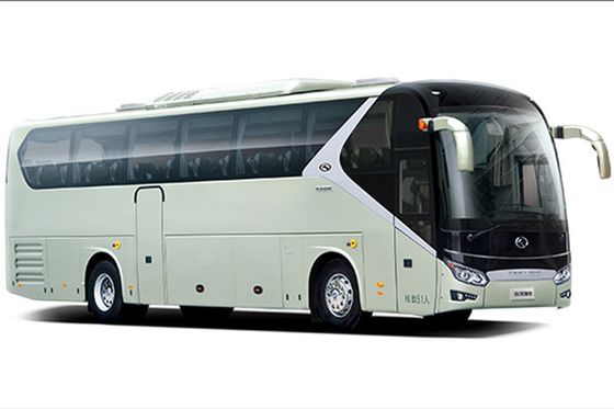Pelatih Bus Bertenaga Kinglong 12m CNG LNG XMQ6125BY 24-56 Kursi