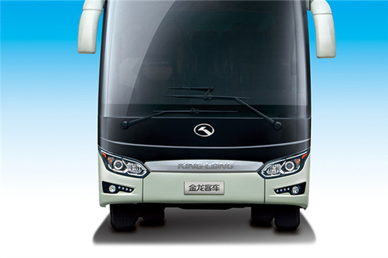 Pelatih Bus Bertenaga Kinglong 12m CNG LNG XMQ6125BY 24-56 Kursi
