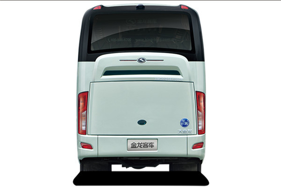 Pelatih Bus Bertenaga Kinglong 12m CNG LNG XMQ6125BY 24-56 Kursi