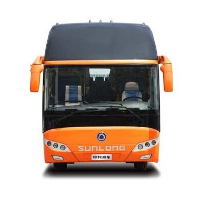 Bus Bus Mewah Sunlong 12m 50 Seater 100km/H SLK6120BLD5
