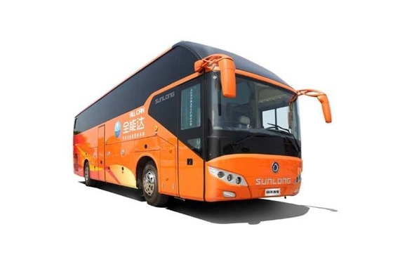 Bus Bus Mewah Sunlong 12m 50 Seater 100km/H SLK6120BLD5