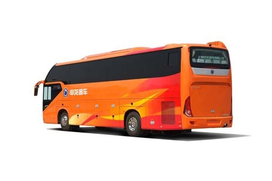 Bus Bus Mewah Sunlong 12m 50 Seater 100km/H SLK6120BLD5