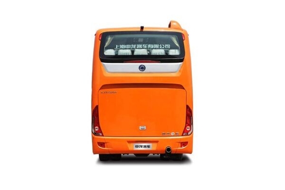 Bus Bus Mewah Sunlong 12m 50 Seater 100km/H SLK6120BLD5